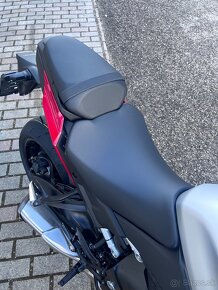 Suzuki  GSX-S 1000 2024 - 12