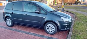 Ford FOCUS c-max - 12