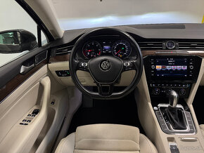 Volkswagen Passat, Highline 2,0tdi 110kw Dsg r.v. 8/2019 - 12