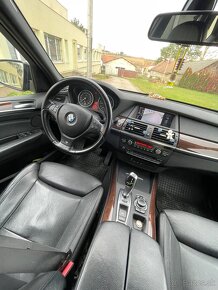 Bmw X5 E70 Facelift 40d - 12