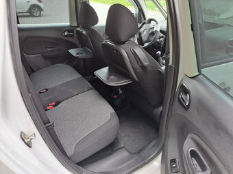 Citroën C3 Picasso BlueHDi 100 Exclusive, 1.Majiteľ - 12