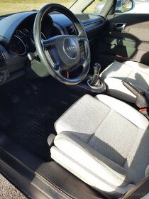 Predam Audi A2 14TDI - 12