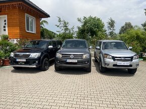 Hilux,Ranger,Amarok,Jimny - 12