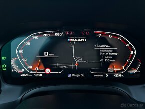 BMW M440i xDrive Gran Coupe - 12