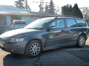 Volvo V50 - 12