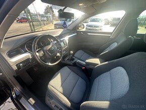 Škoda Superb Combi 2.0 TDi Elegance - 12