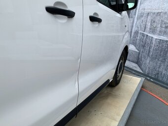 Toyota ProAce 2.0D, 90KW, 1. MAJITEL - 12