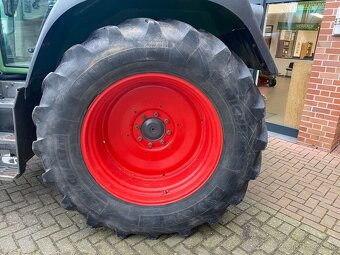 Fendt 412 Vario TMS - 12