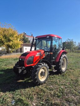 Zetor 6441 proxima - 12