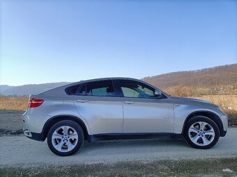 BMW X6 3.0D 180kw - 12