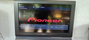 DVD prehrávač Pioneer - 12