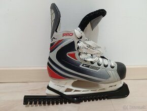 BAUER VAPOR - 12