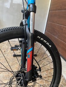 Detský horský bicykel GT Ace 24 Stomper - 12