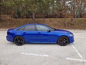 Audi A6 3,0tdi 240kw r.v.2016 competion - 12