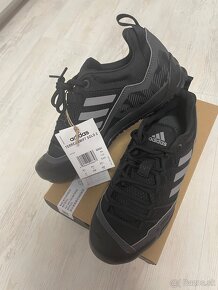 Adidas Terrex NOVE - 12