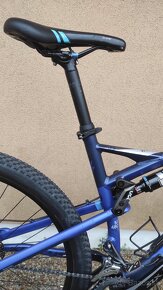 Bicykel Kellys TYKE 30 29" M 2x11 - celoodpružený TubeLess - 12