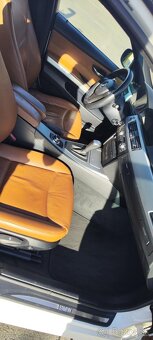 BMW rad 3 , 330D xdrive e91 facelift 4x4 - 12