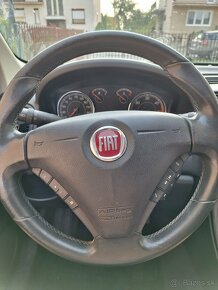 Fiat Croma 1.9 MultiJet Active - 12