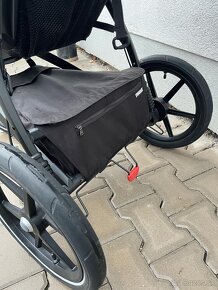 Thule urban glide 2 - 12