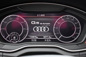 Audi Q5 55 2.0 TFSIe Plug -in Hybrid quattro S tronic - 12