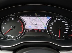 Audi A4 2.0 TFSI S TRONIC ADVANCED DPH AUTOMAT - 12