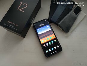 Xiaomi 12 Pro 5G 12/256GB - 12