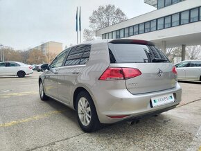 Volkswagen Golf 1.4 TSI BMT 125k Highline EU6 - 12