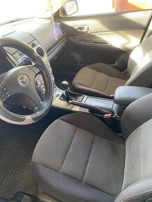 Mazda 6 tdi - 12