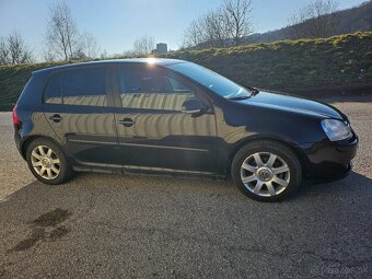 VW Golf 5 - 12