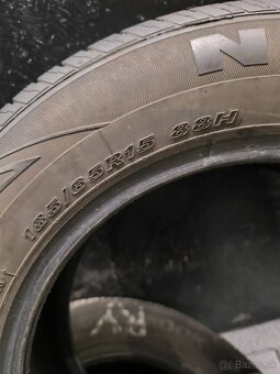 185/65 R15 Nexen letne pneumatiky - 12