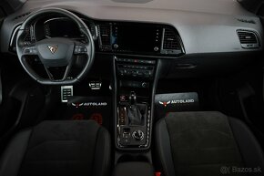 Cupra Ateca 300 2.0 TSI 4Drive DSG - 12