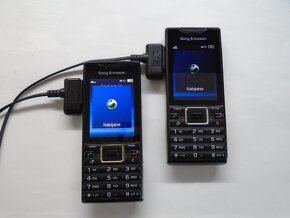 SONY ERICSSON J10i2 - K770i - K550i - K320i - T230 - 12