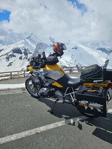 Bmw r1200gs - 12