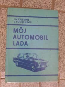 Škoda 100,105,110,120,130 Rapid garde Lada 2102,2103 - 12