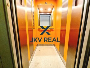 JKV Real ponúka na predaj 4izbový byt  Malacky - 12