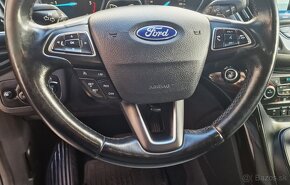 Ford Kuga 2.0TDCi Duratorq 150K Titanum Plus AWD AT6 SR 110K - 12