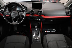 Audi Q2 30 1.0 TFSI Design S tronic - 12