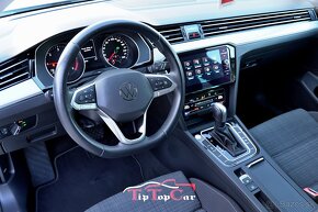 ⏩ Volkswagen Passat Variant 2.0 TDI EVO Business DSG - 12