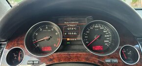 AUDI A8 D3 4.2 benzin/LPG - 12