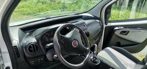 Fiat Fiorino 1.3 JTD Qubo Automat - 12