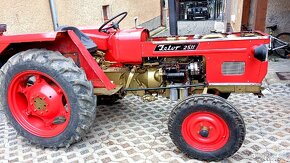 Zetor 2511 - 12