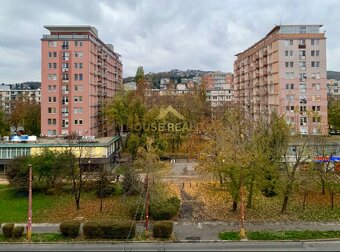 Prenájom krásny 4 izbový byt, Račianska ul., Bratislava III  - 12