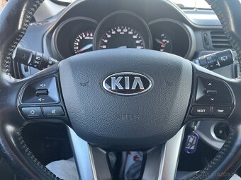 ❎ Kia Rio 1.2 D-CVVT Gold ❎ - 12