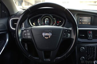 Volvo V40 D2 Powershift AT6 - 12