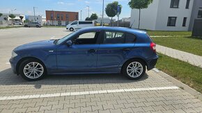 BMW 1, model e87, 2.0 diesel, 90kw - aj vymením - 12