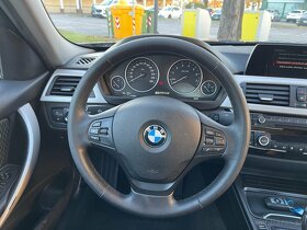 BMW 330е 2018 - 12