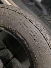 175/70 R14 Lassa zimne pneumatiky ❄️❄️❄️❄️ - 12