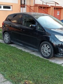 Predam FORD C-MAX 1,6 TDCi 85kw Titanum - 12