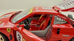 1:18 FERRARI F40 BRUMMEL - 12