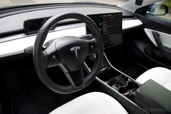 Tesla Model 3 Long Range dual motor - 12